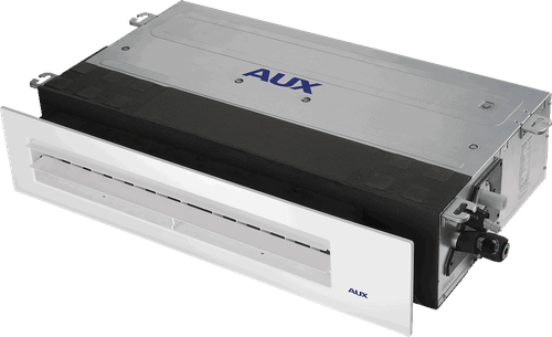 Внутренний канальный блок мульти-сплит системы без панели AUX, AMLD-H12/4R2