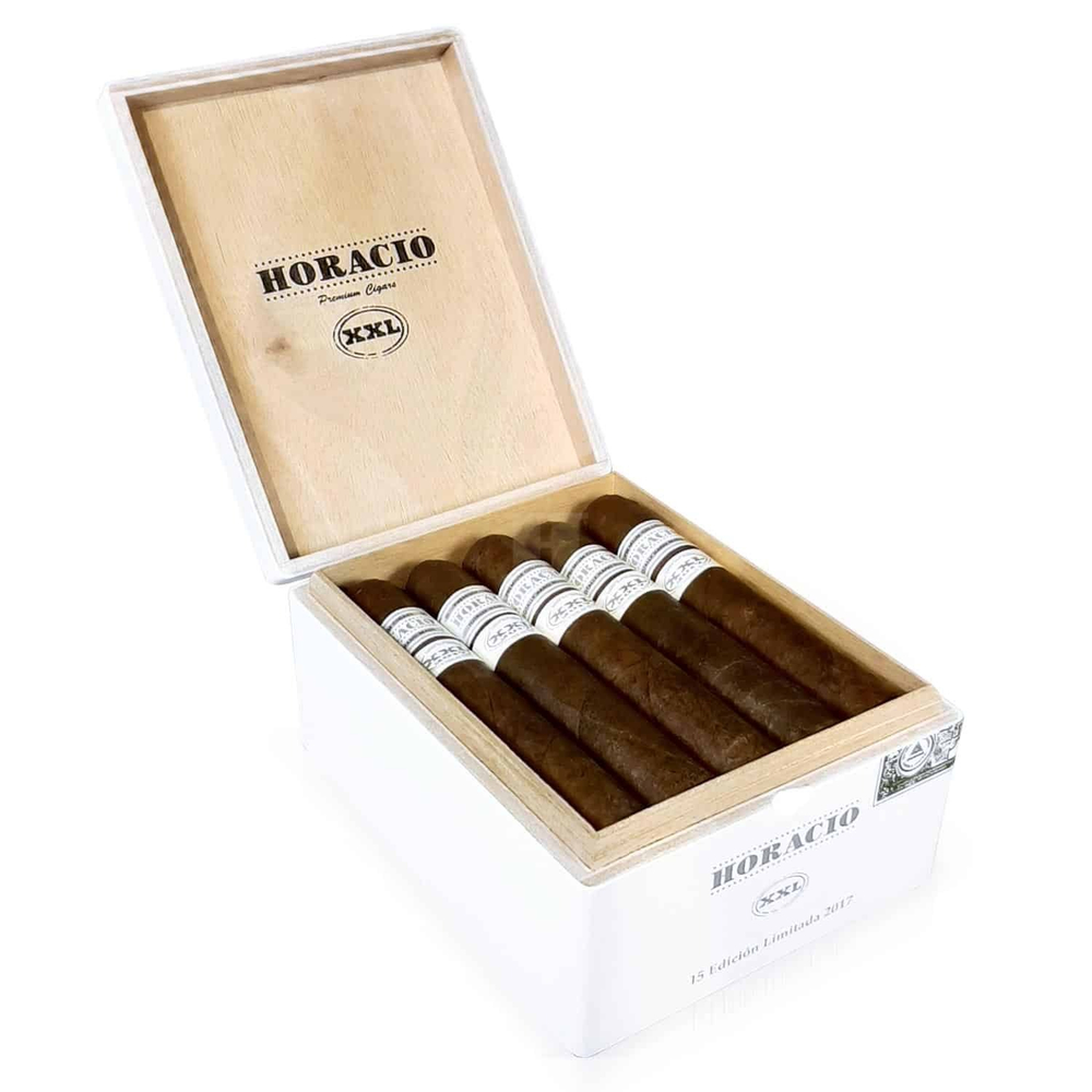Horacio XXL
