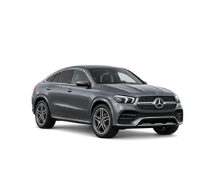 Mercedes Benz GLE Coupe