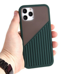 Чехол ТПУ для iPhone 12 Pro Max, 011930 Зеленый
