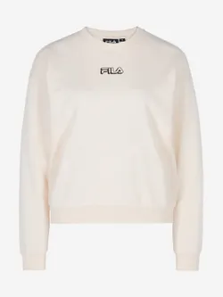 Толстовка женская FILA