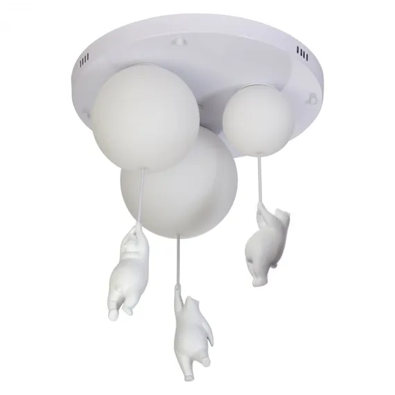 Подвесной светильник Teddy 10030 Loft It