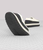 Домашние тапочки Paul Frank Ride (Black)