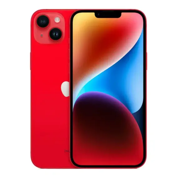 Смартфон Apple iPhone 14 256Gb (PRODUCT)RED