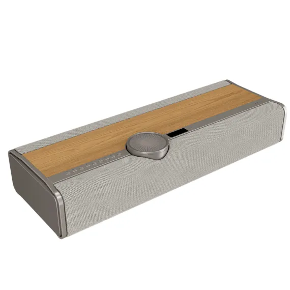 Dali Vega Natural Oak