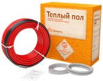 WSS. ТЕПЛЫЙ ПОЛ WARMSTAD 170,0 м/2420 Вт| ГРЕЮЩИЙ КАБЕЛЬ ДЛЯ ТЕПЛОГО ПОЛА 13,4-16,1м²