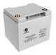 Аккумулятор Sacred Sun SPG12-255W ( 12 В 70 Ач / 12 V 70 Ah ) - фото 1