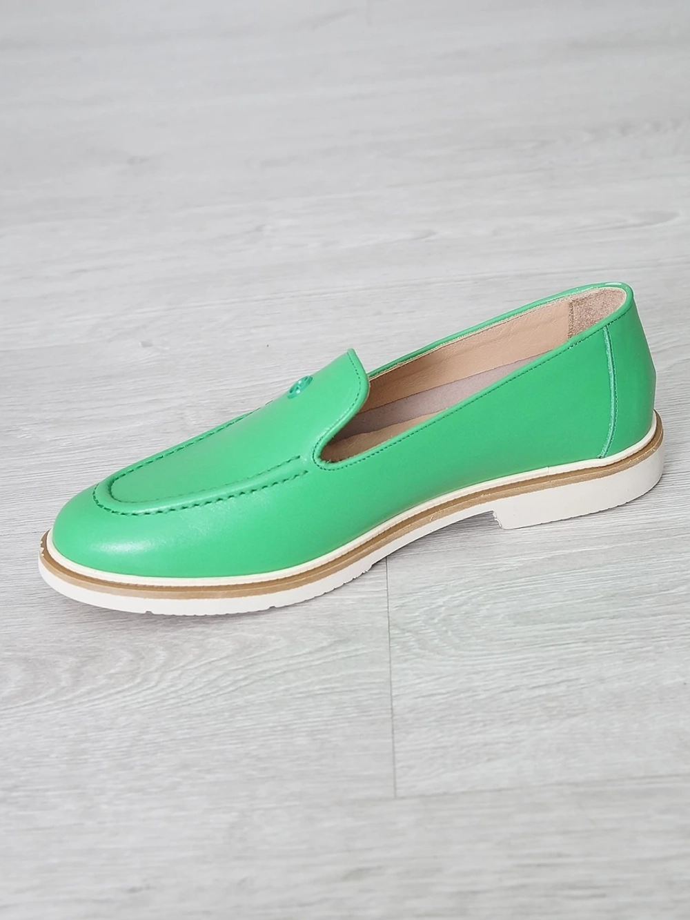 Туфли женские демисезонные MARCO MODA 15125-137
