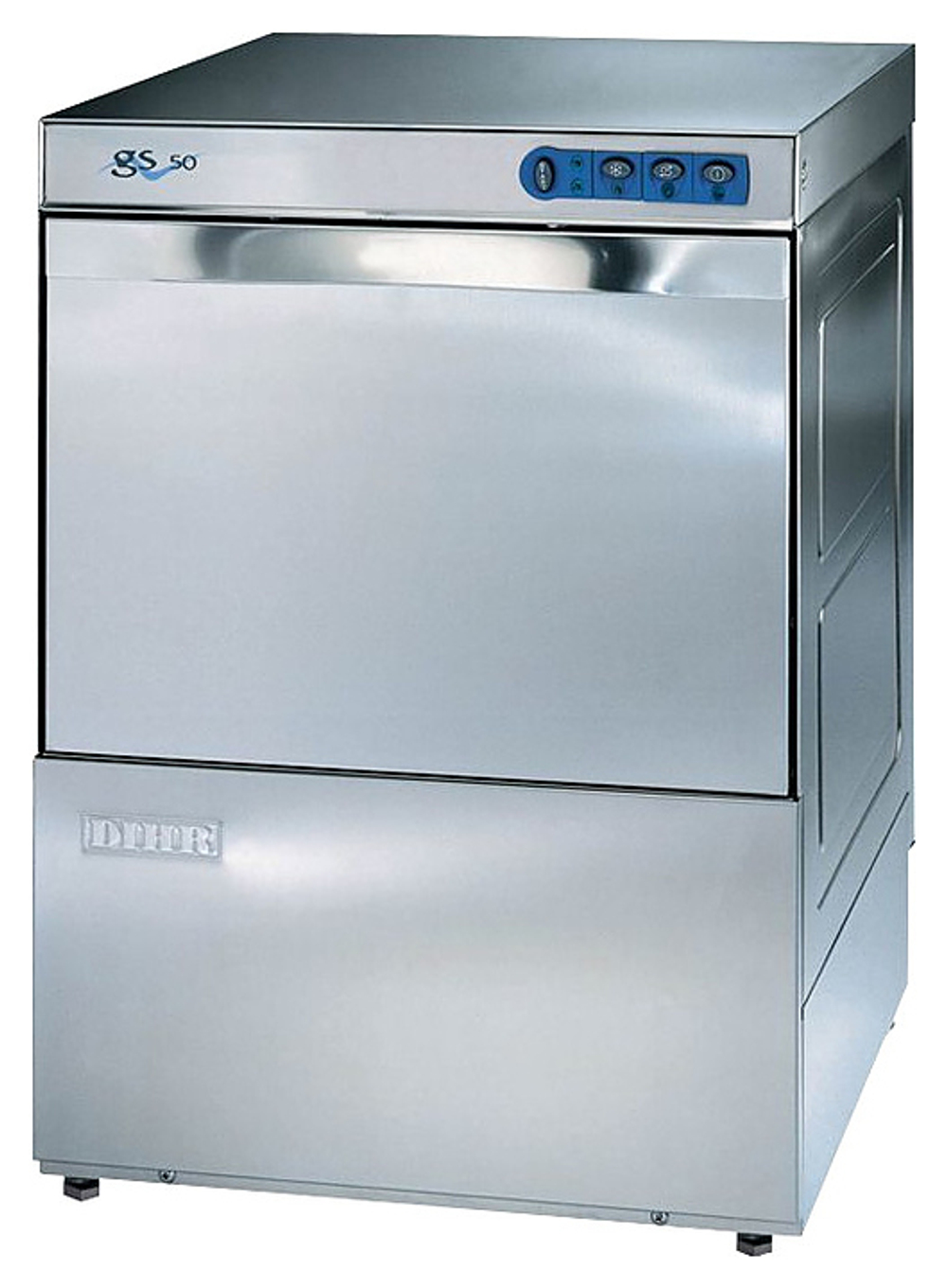 Посудомоечная машина с фронтальной загрузкой Dihr GS 50 Eco DDE