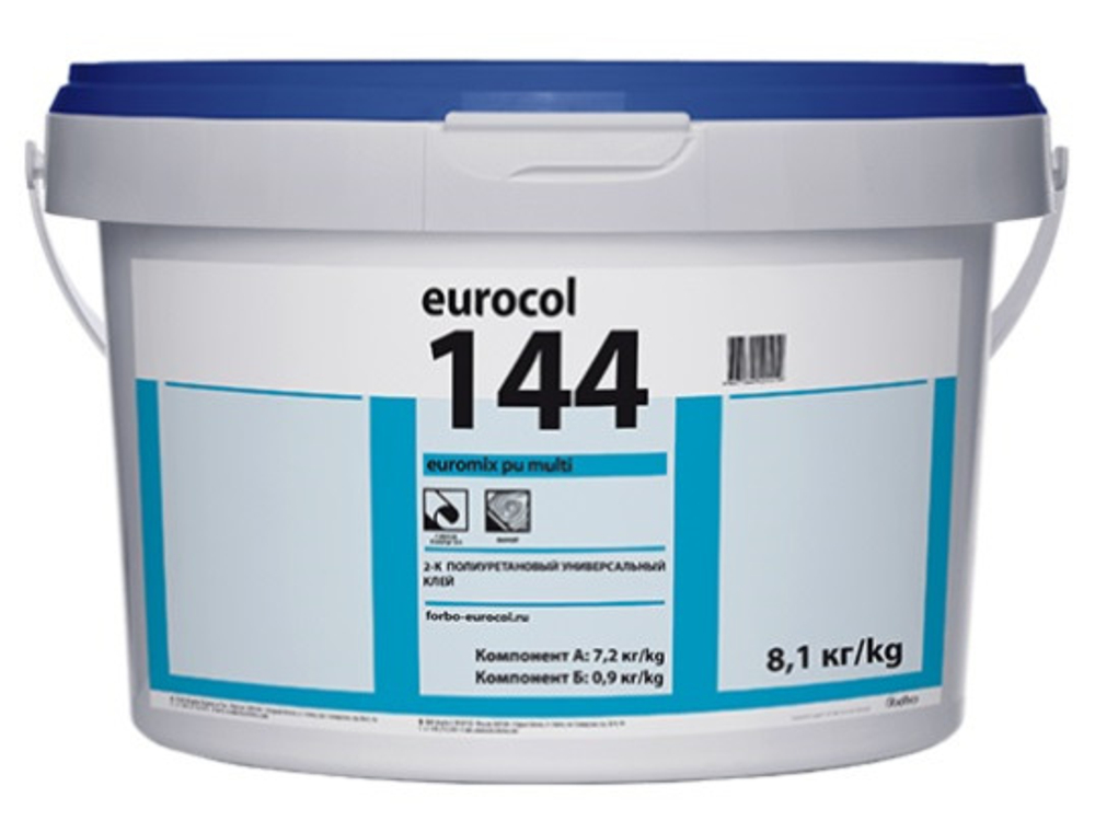 eurocol 144 EUROMIX PU MULTI