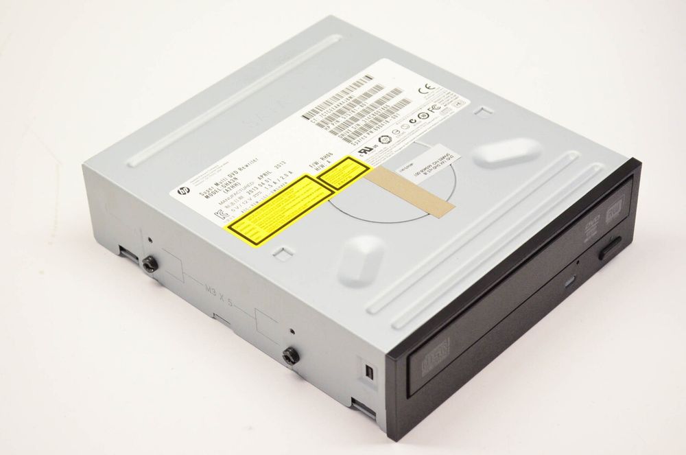 Привод HP 16X SATA DVD+RW SuperMulti 690418-001