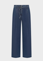 Брюки джинсовые GERRY WEBER