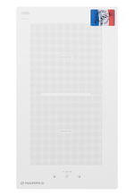 Индукционная варочная панель MAUNFELD MVI31.FL2-WH фото 2