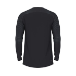 Свитер вратарский Evolution GK Jersey L/S — Black/anthracite