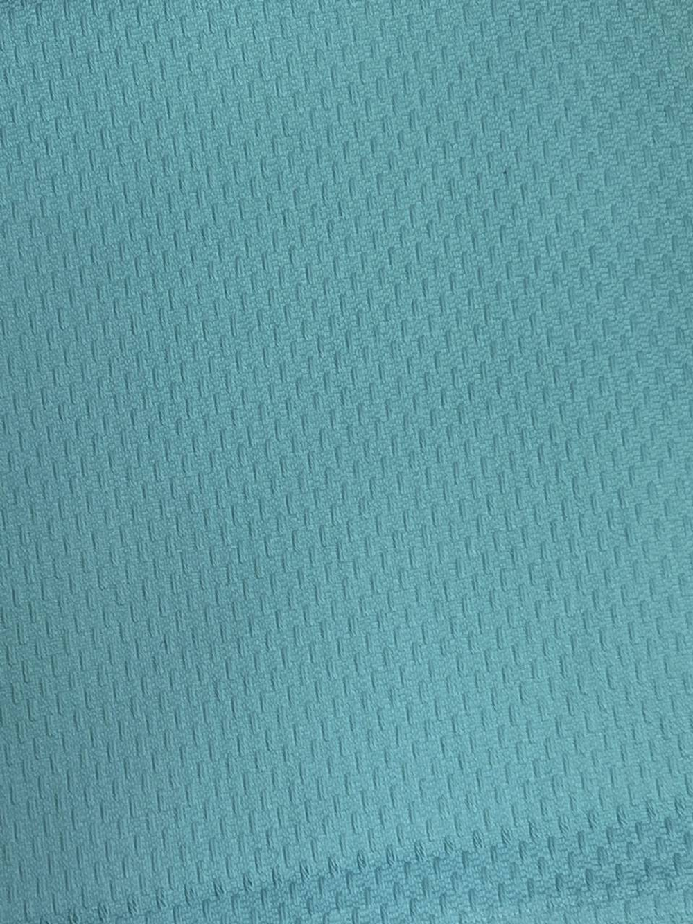 Покрывало 200х260 Zucchi aquamarine бирюзовое