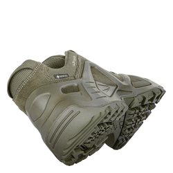 Ботинки LOWA Zephyr GTX LO TF Ranger Green