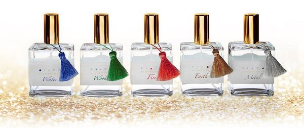 Essence of Chi Wood
