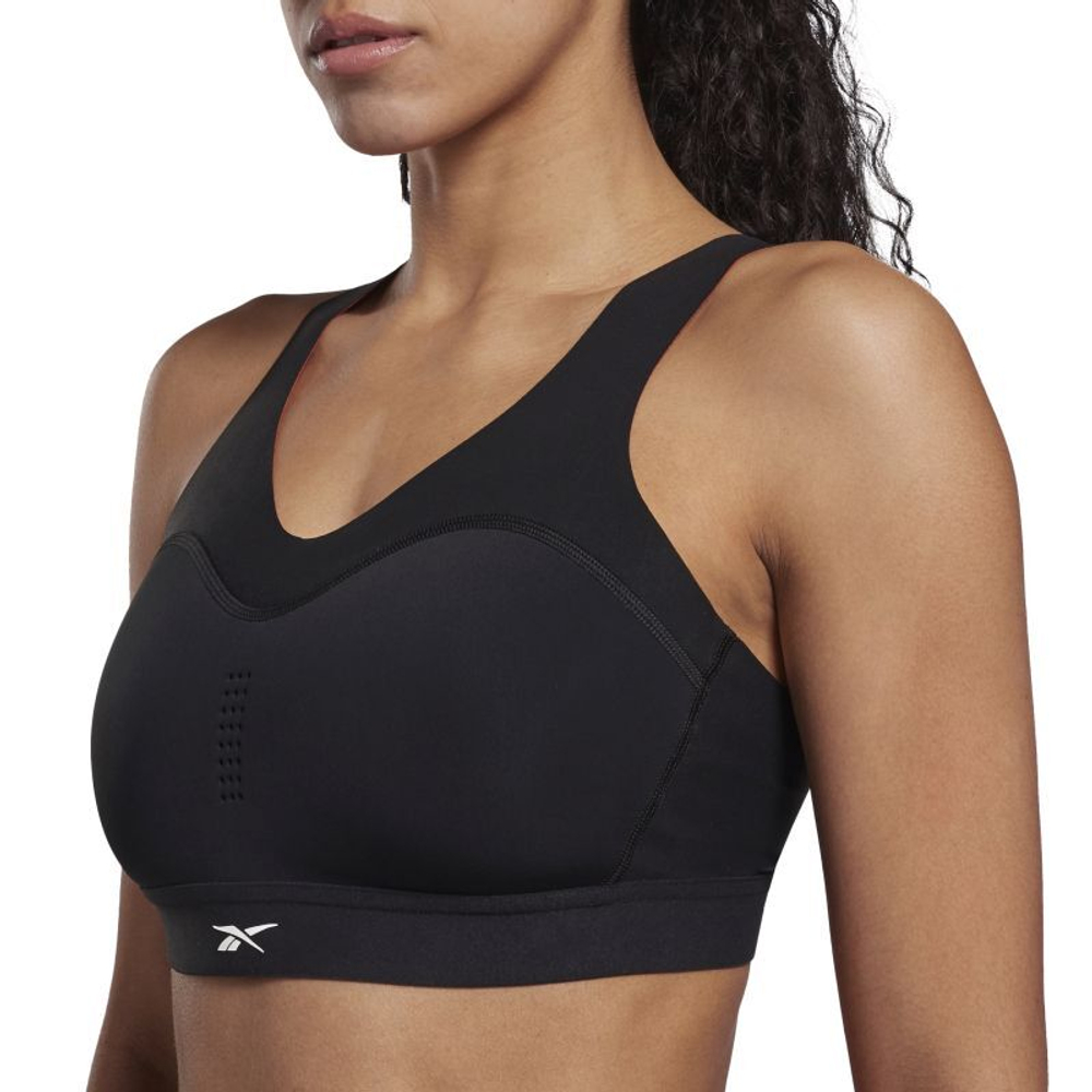 ТОП теннисный Reebok PureMove Motion Sense - черный