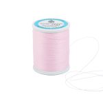 Нитки для пэчворка SumikoThread 200 м, (219 ярд), 04 св.розовый