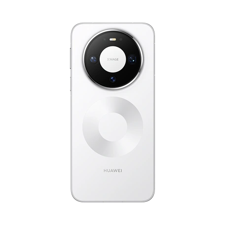 Смартфон Huawei Mate 80 Pro 12/256GB Snow White (CN)