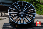 Комплект дисков HRE X042 19x8.5 et35 5x112