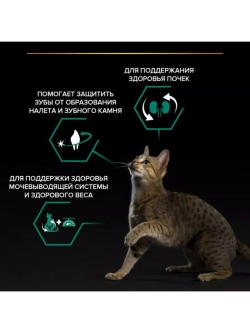 Корм для кошек Кролик 1,5кг
