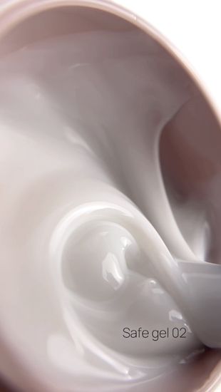 Моделирующий гель Galaxy Safe gel №02, 20г