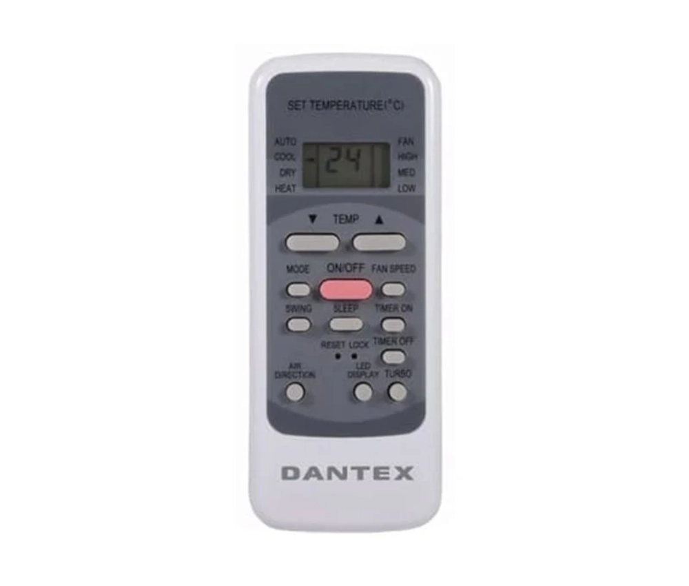 Dantex RK-28SFM/RK-28SFME