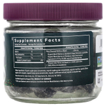 Gaia Herbs, жевательные таблетки с черной бузиной, 80 шт.