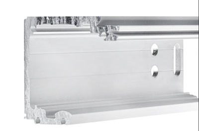Профиль ходовой ECdrive, L= 6500мм