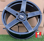 Комплект дисков DUB 20x9.5 et0 5x150