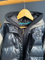 Утепленная куртка Hugo Boss, 134