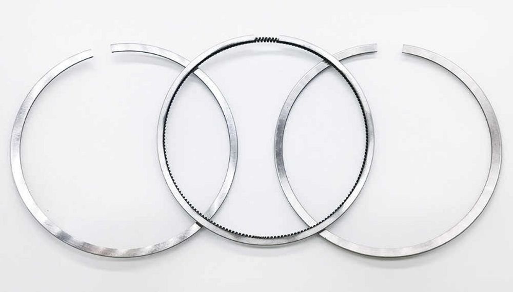Кольца поршневые комплект / RING KIT АРТ: 920-008 Кольца поршневые комплект / RING KIT АРТ: 920-008