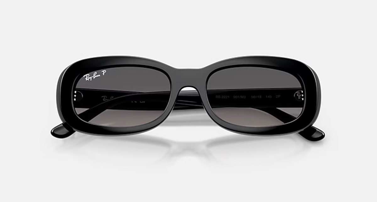 RAY-BAN RB2221 901/M3