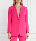 Пиджак Pinko - розовый(102858 A1L8)