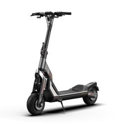 Электросамокат Ninebot Superkickscooter GT1