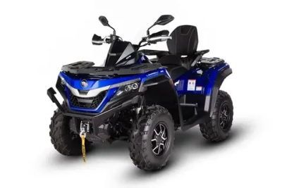Квадроцикл SHARMAXForce Challenger 800  (P) с ПСМ
