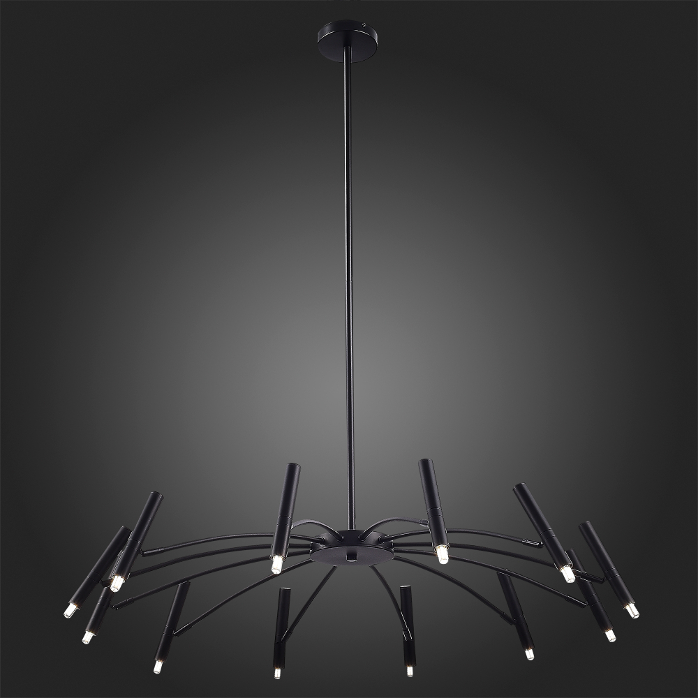 Светильник потолочный ST Luce Spidey SL1214.402.12