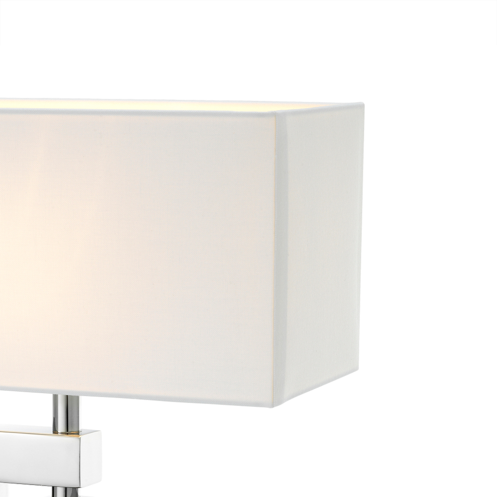 Лампа настольная Table Lamp Leroux арт.107567
