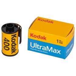 Фотопленка Kodak 6034060 Gold ultra max 400*36 | Kodak
