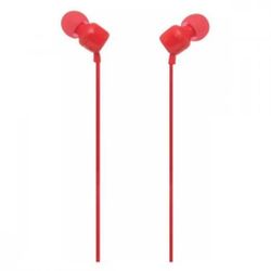 Наушники JBL T160 Red