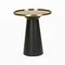 Кофейный стол Vaso Gold Ø45х50 см