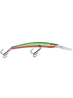 Воблер Минноу TWIST DR 100mm,