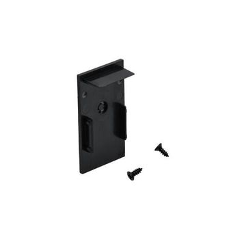 Трековая заглушка APL.0282.00.03 чёрный Magnetic track 220 Aployt