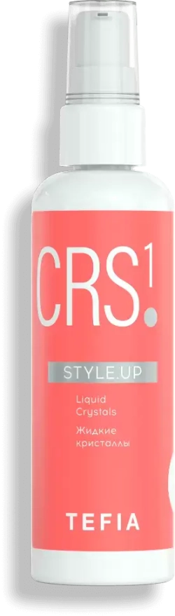 Жидкие кристаллы Tefia MY Style.Up Liquid Crystals, 100 мл