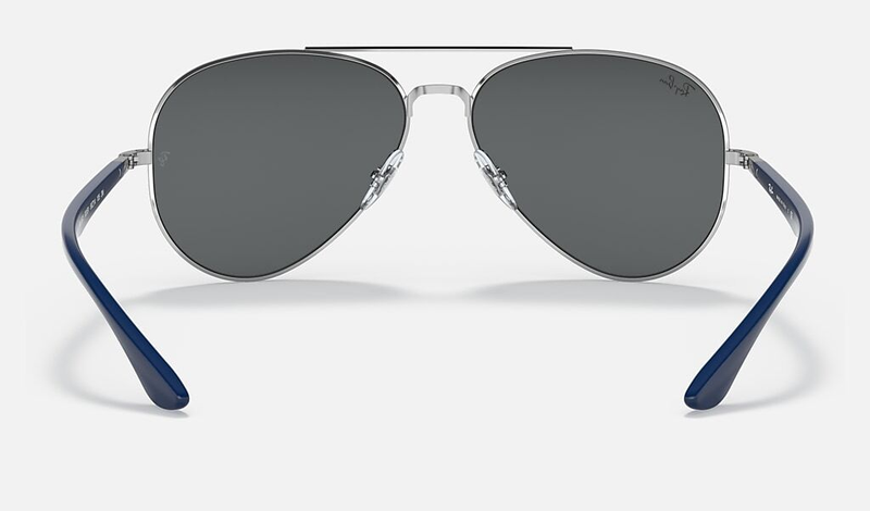 RAY-BAN RB3675 003/B1