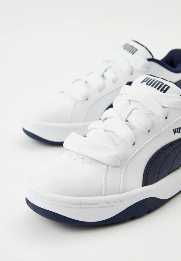 Кеды мужские PUMA Park Lifestyle Easy