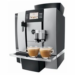 Кофемашина Jura GIGA X3 Professional (15002)