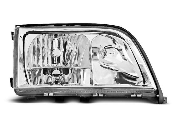 Передние фары для Mercedes S W140