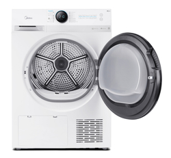 Сушильная машина Midea MD200H90W/W-RU